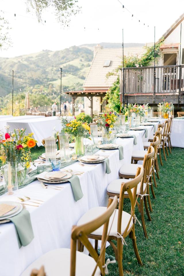 JJJ Party Rental - 2
