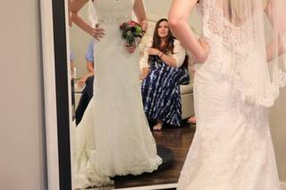 Uptown Bridal & Boutique - 87