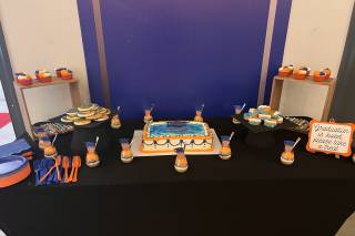 Elegant Studios Event Center - 10