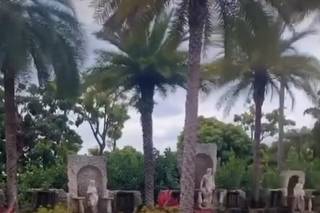 Villa Toscana Miami - 27