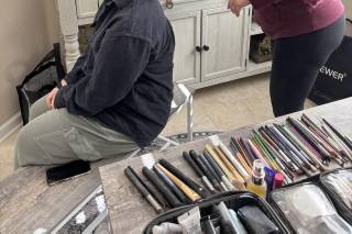 Maria Teresa- On Location Hair and Make Up Artist - 21