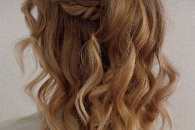 Heavenly Hair 5