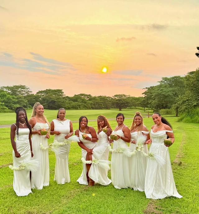BACS Events Costa Rica - 1