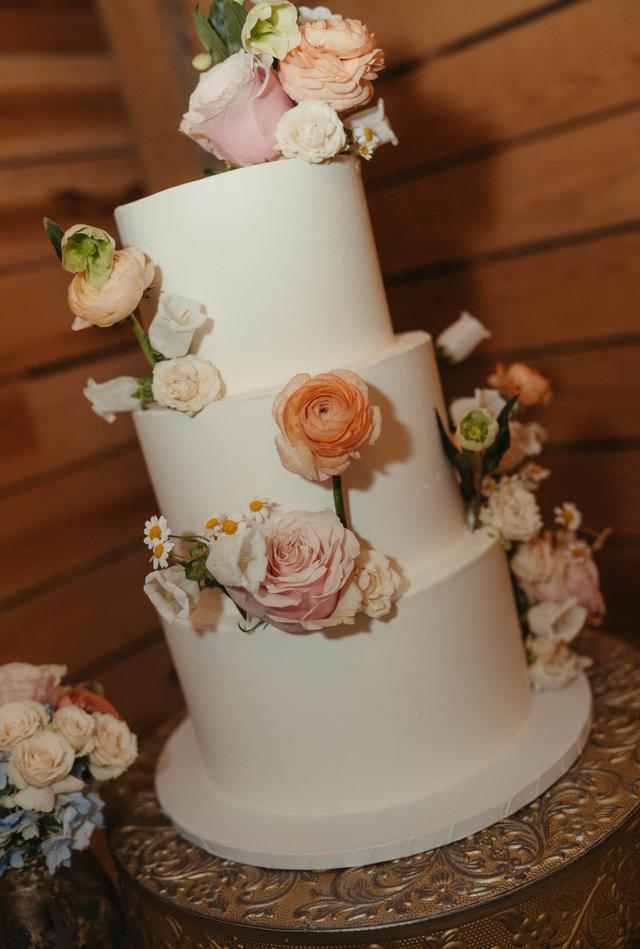 Cakes by Anna - 2