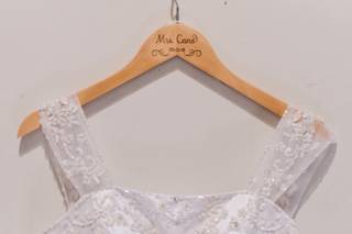 Fariba's Bridal Alterations & Custom Design - 42