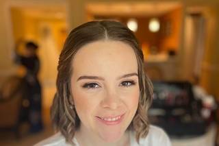 Makeup by Ivett - 21