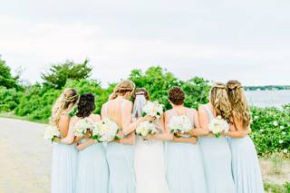 Farrissey Floral Design - 12