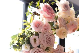 The Gathering Florist - 45