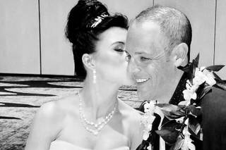 A Dream Wedding - 27