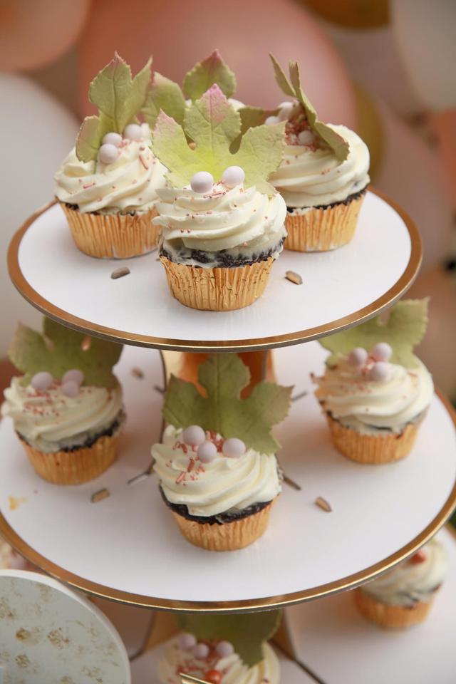 Frenchy's Cake Designs - 2