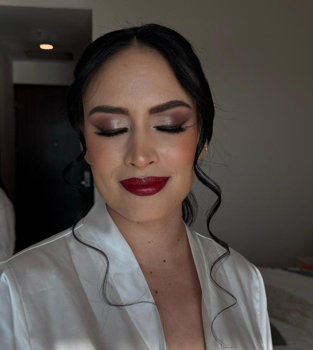 Erika Contreras - 2