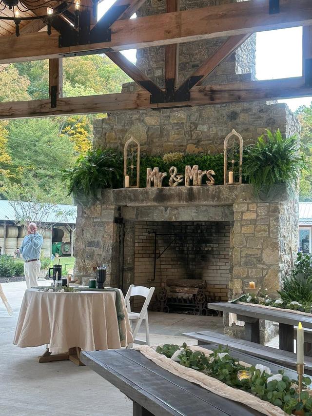 Bear Creek Ranch - 1