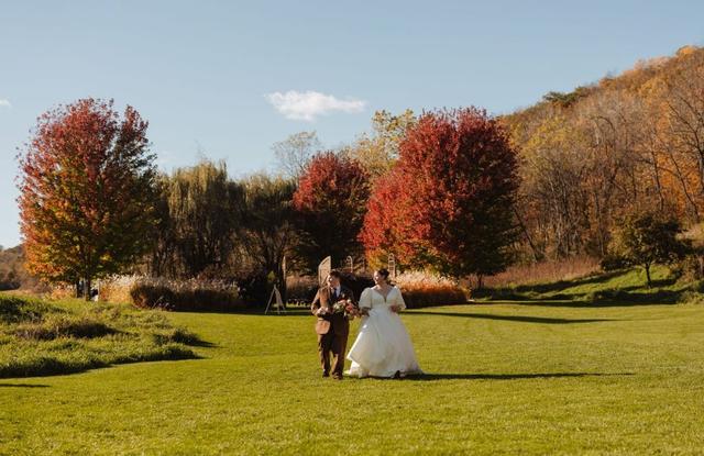 The Hidden Meadow and Barn - 4