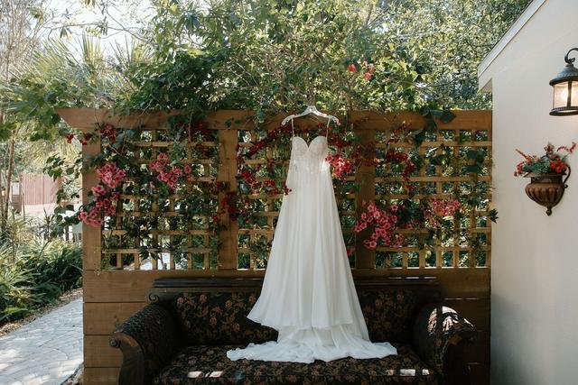 Bridal Gown Studio Orlando - 3