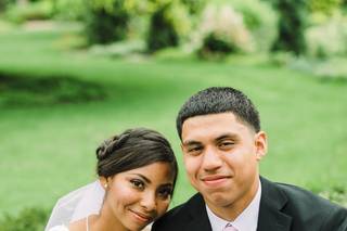 Britt Lee Wedding & Portrait Photography - 89