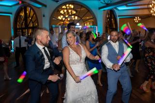 Baltimore's Premier Event Solutions - 50