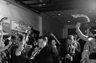 The Little Wedding Band - 5
