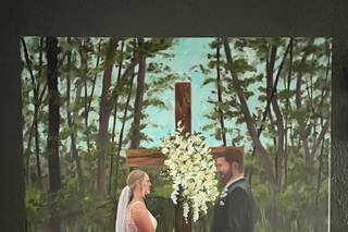 Custom Art by Kristin Chase - 6