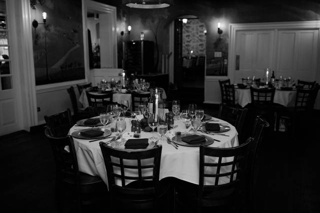 Mount Vernon Inn 1