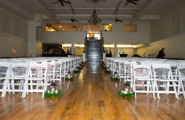 The Montgomery Event Venue - 4