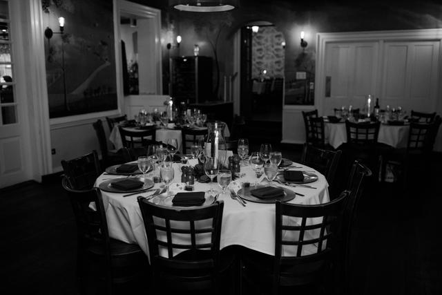 Mount Vernon Inn - 1