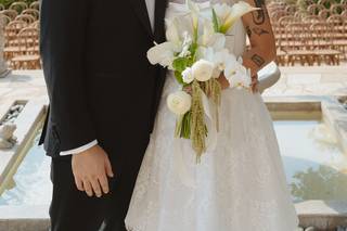 Luna beauty and bridal - 6