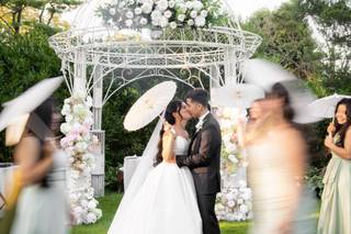 The NYC Wedding Photographer - 11