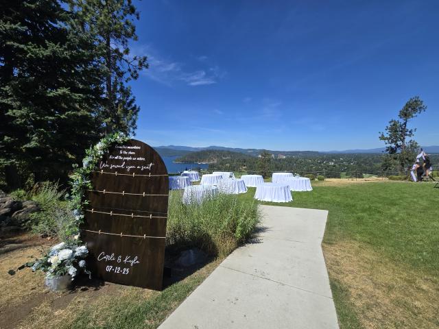 Driftwood Event Planning - 3