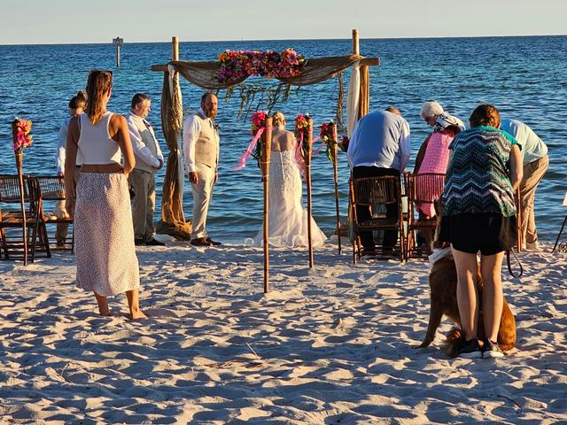 Weddings To Go Key West - 1
