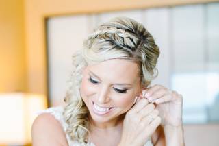 Kaitlyn Van Winkle Makeup Artist - 9