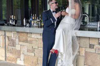 Petals and Lace Events - 11