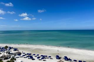 The Resort at Longboat Key Club - 11