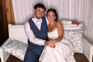 Nicholas' Wedding DJ Service - 5