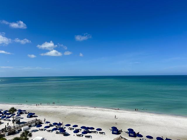 The Resort at Longboat Key Club - 4