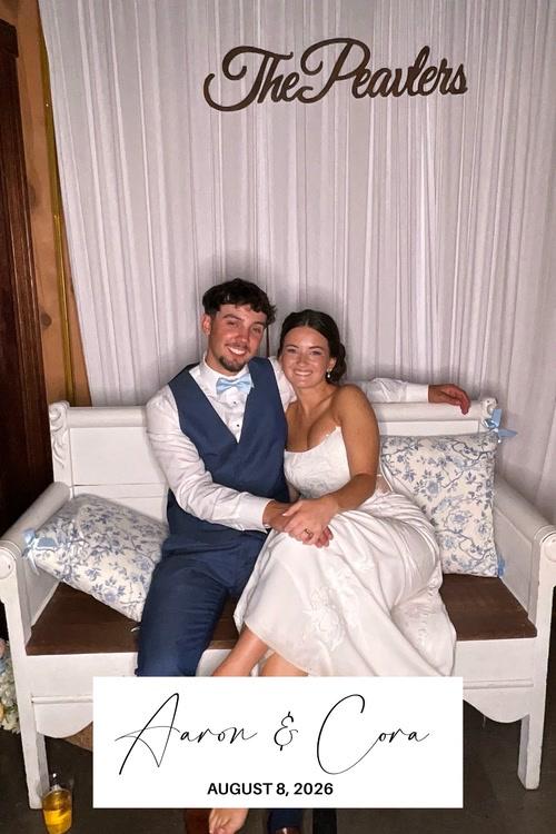 Nicholas' Wedding DJ Service - 2