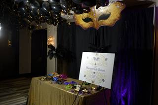 Posh Events - 9