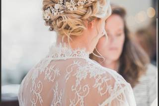 Wild Ivory Beauty - 13