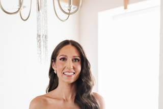 MKUP The Beauty Studio - 24