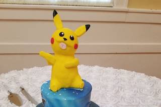 Cakes by Jula - 44