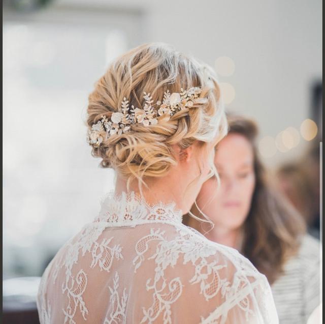 Wild Ivory Beauty - 3