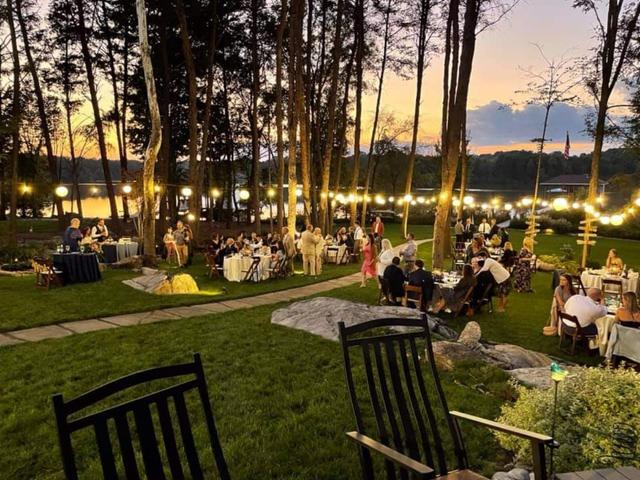 Anderson Party Rental - 1