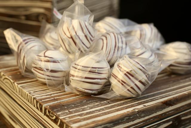 Candle Ready Cakes - 3