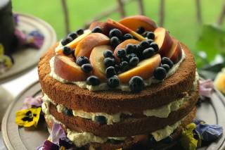 Agnes Devereux Catering - 32