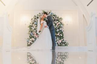 Wedding Couture by Netmartin - 5