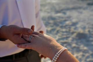 Florida Beach Weddings by Weddings On a Whim - 19