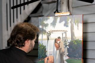 Event Painting By Jamie - 5