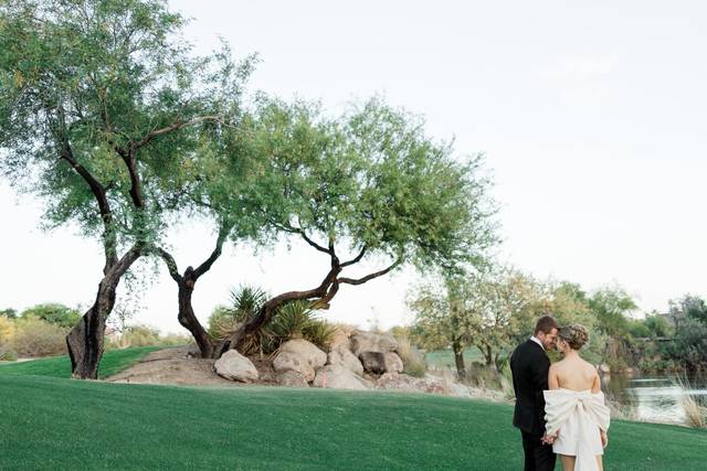 The Boulders Resort & Spa Scottsdale 3