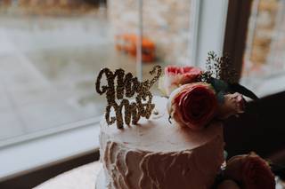 Ricura Creations Cakes and Sweets - 8