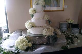 Jocelyn's Cakes - 9