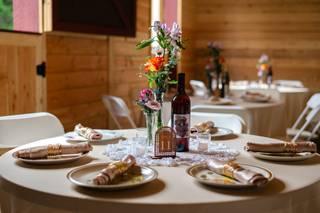 Pretty Bird Weddings and Events - 22